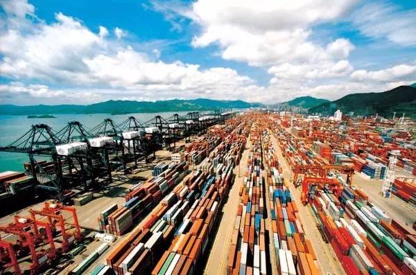 2016年我國外貿(mào)進(jìn)出口情況如何,這份報告告訴你