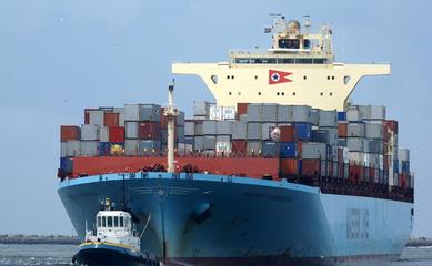 出口舊設(shè)備到印尼海運到門需要什么資料