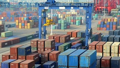 傳統外貿大省前三季度進出口全部負增長-新聞