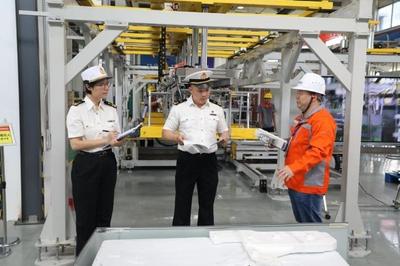 廣州市前7月外貿(mào)進(jìn)出口總值超7114億元，同比增長14.5%，展現(xiàn)強(qiáng)勁韌性