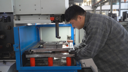 奮力實現(xiàn)開門紅 一季度全區(qū)外貿(mào)進(jìn)出口實現(xiàn)新突破