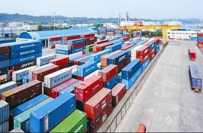 一季度我國進(jìn)出口8.47萬億元 貿(mào)易總額全球排名與對經(jīng)濟(jì)的影響分析